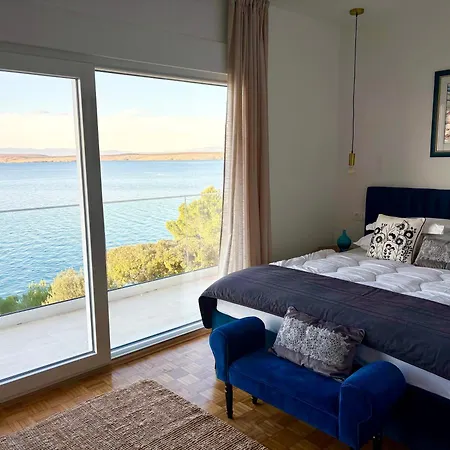 Empress Villa Dramalj