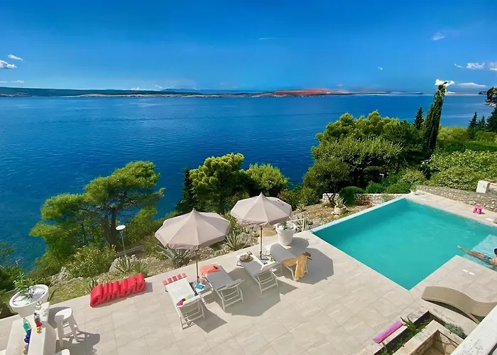 Empress Villa Dramalj