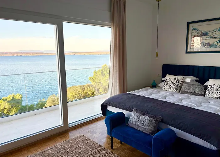 Empress Villa Dramalj