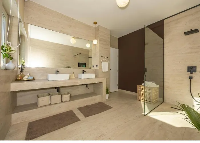 Villa Empress Dramalj