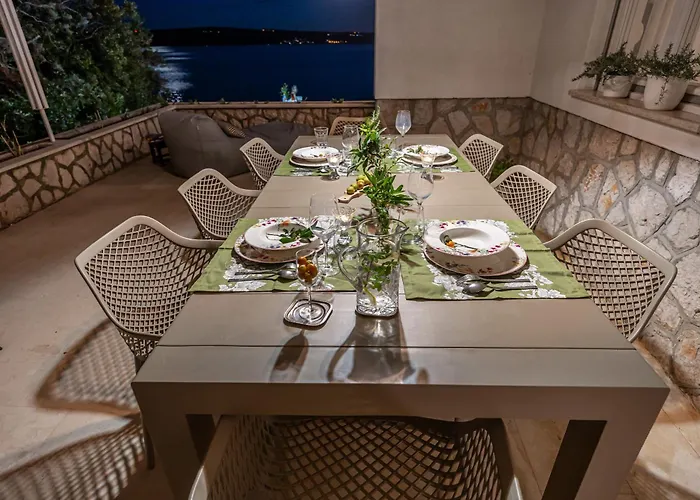 Villa Empress Dramalj