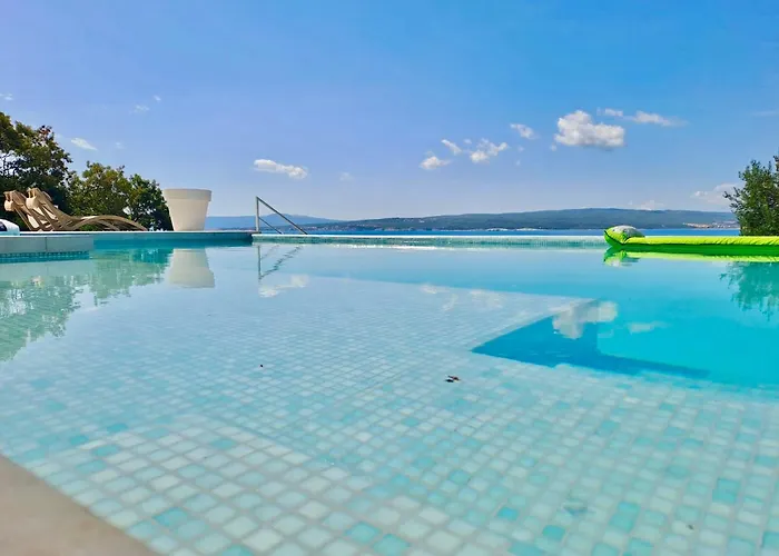 Villa Empress Dramalj