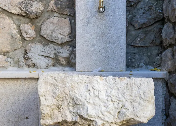 Empress Villa Dramalj