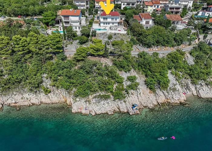 Empress Villa Dramalj