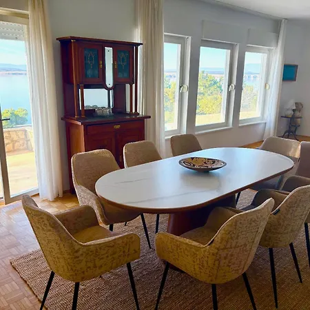 Empress Villa Dramalj