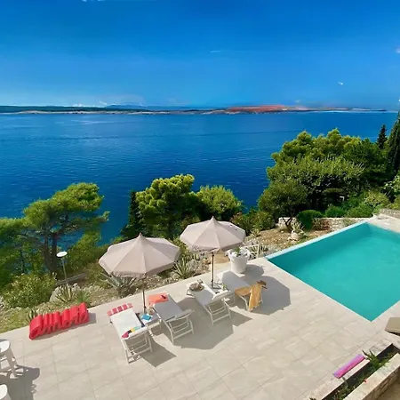 Empress Villa Dramalj