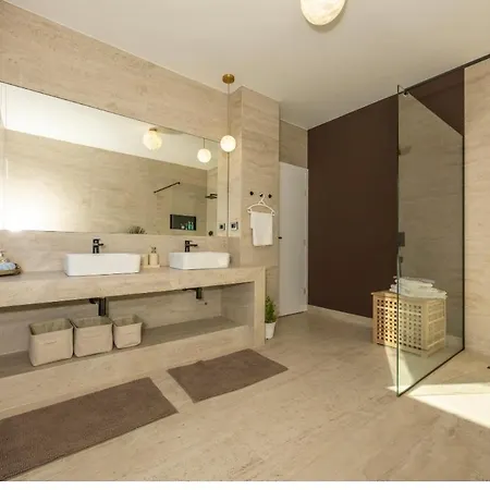 Villa Empress Dramalj