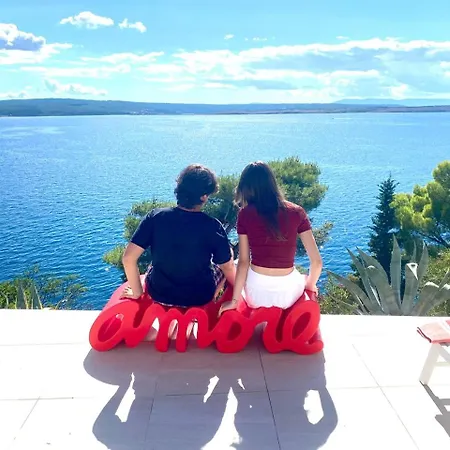 Empress Villa Dramalj