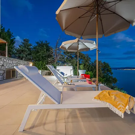 Villa Empress Dramalj