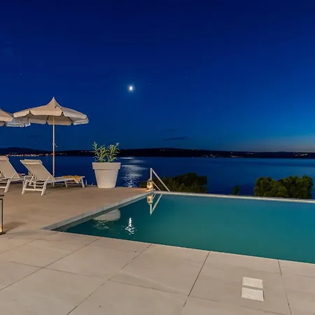 Empress Villa Dramalj