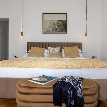 Villa Empress Dramalj