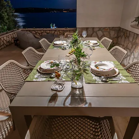 Villa Empress Dramalj