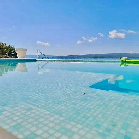 Villa Empress Dramalj