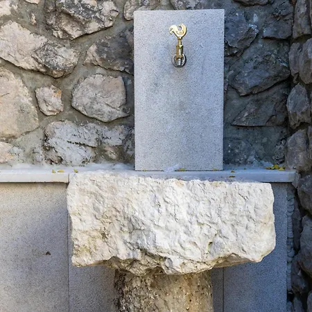 Empress Villa Dramalj