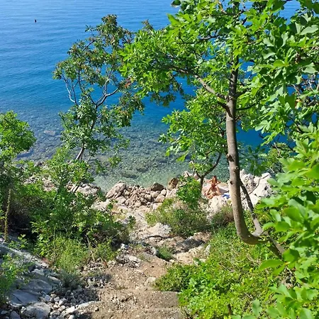 Villa Empress Dramalj