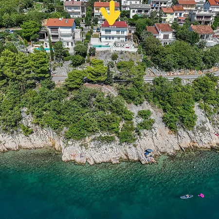 Empress Villa Dramalj