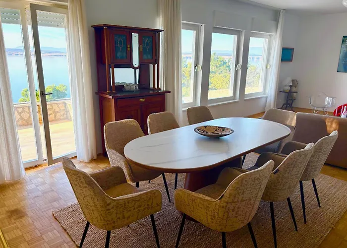 Empress Villa Dramalj