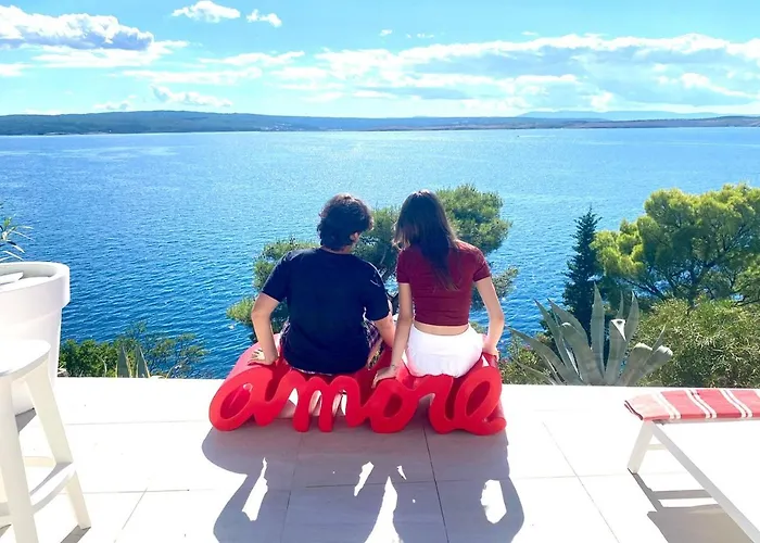 Empress Villa Dramalj