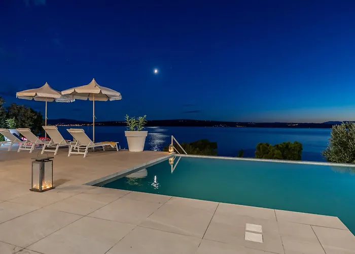 Empress Villa Dramalj