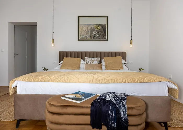 Villa Empress Dramalj