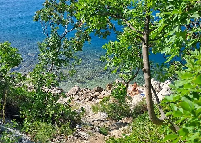 Villa Empress Dramalj